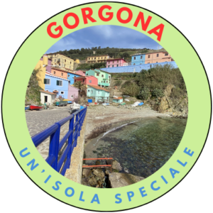 Gorgona, un'isola speciale