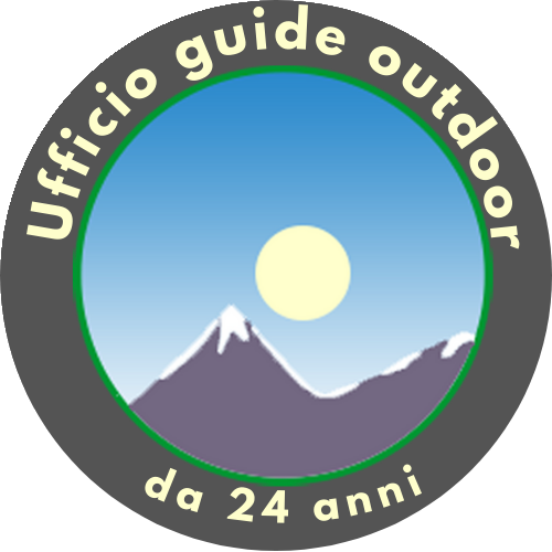 Ufficio guide outddor