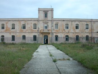 Isola di Pianosa