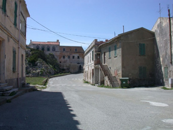 Isola di Pianosa