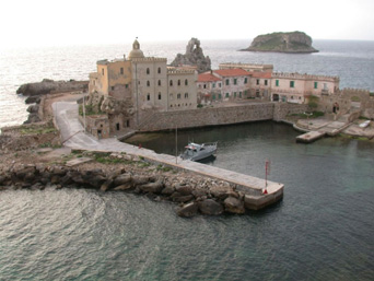 Isola di Pianosa