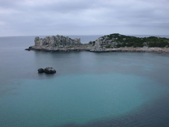 Isola di Pianosa