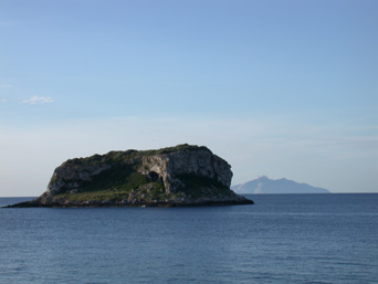 Pianosa la Scola